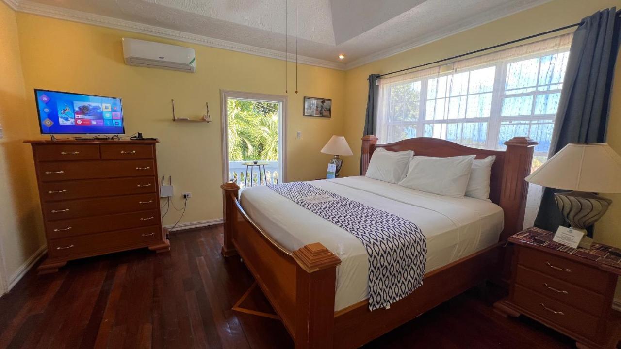 All Nations Guest House Port Antonio Zimmer foto