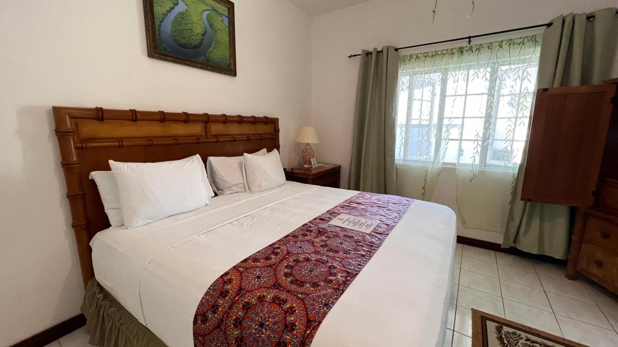 All Nations Guest House Port Antonio Zimmer foto