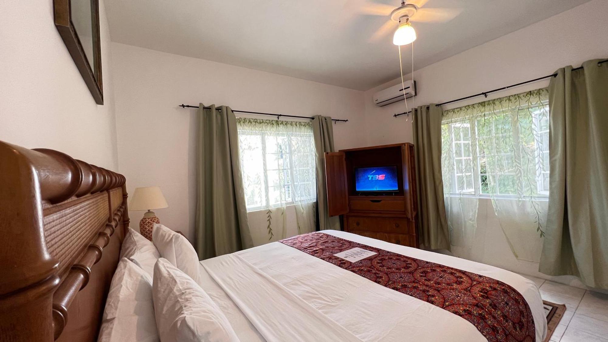 All Nations Guest House Port Antonio Zimmer foto