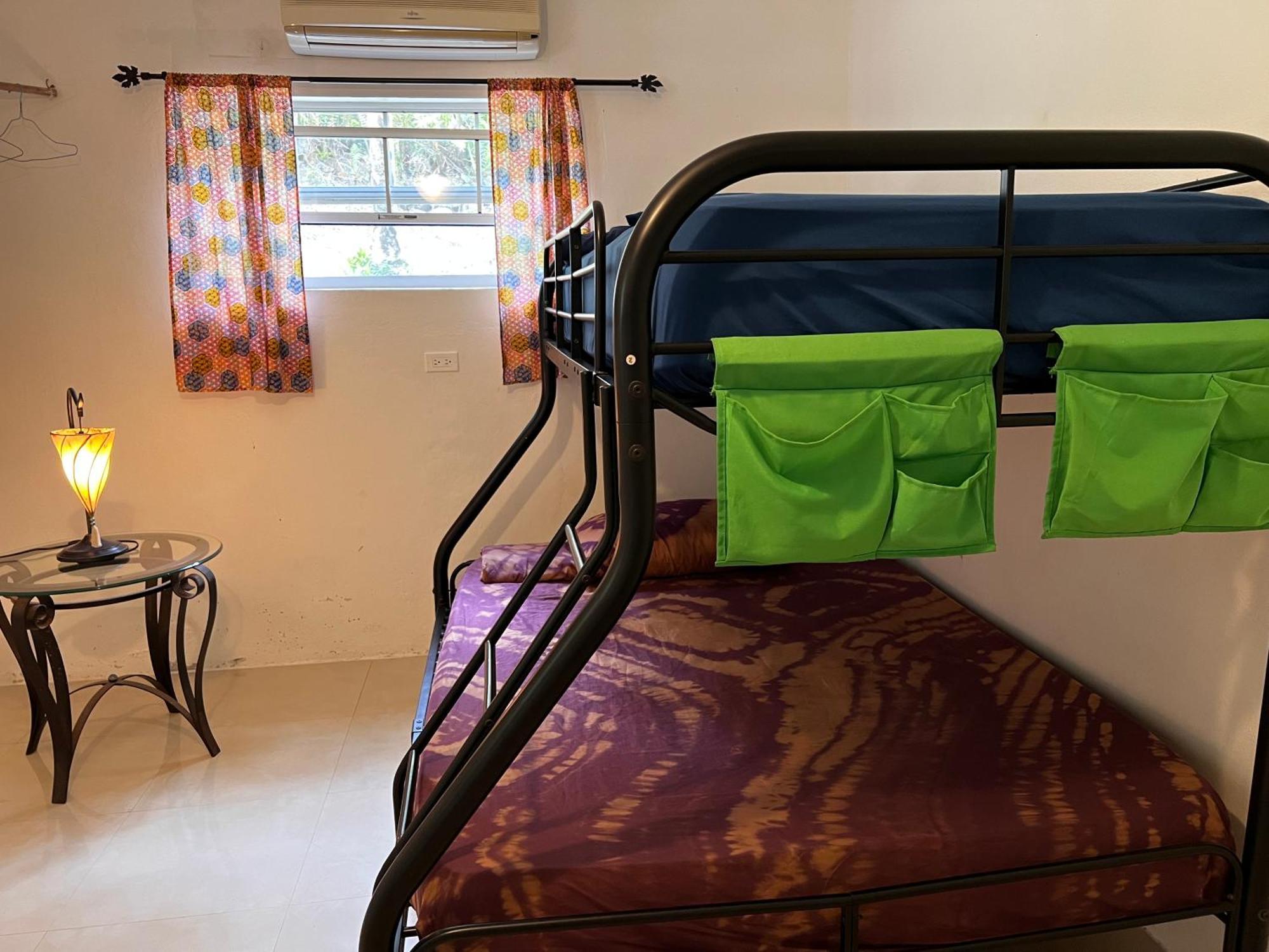 All Nations Guest House Port Antonio Zimmer foto