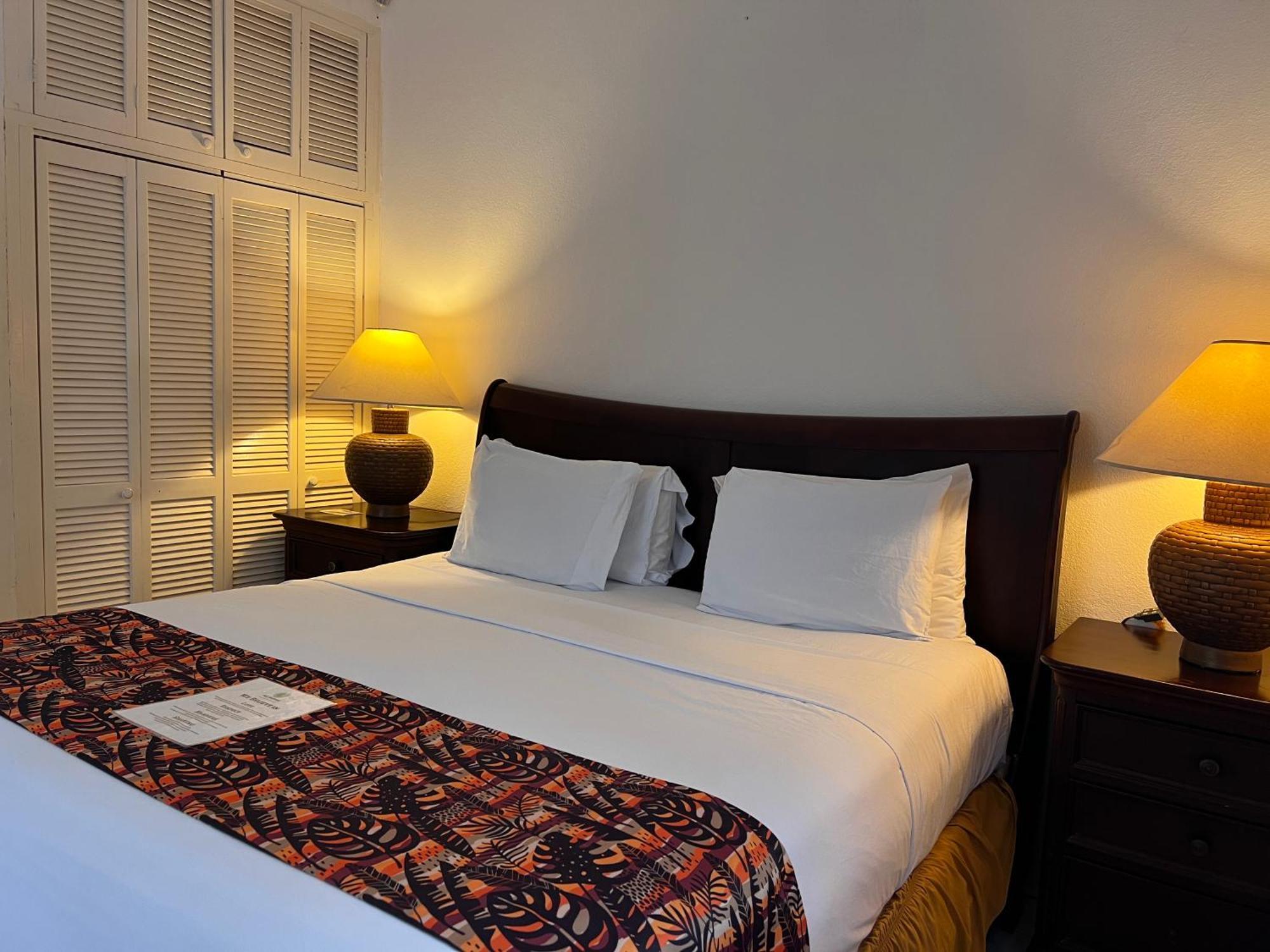 All Nations Guest House Port Antonio Zimmer foto