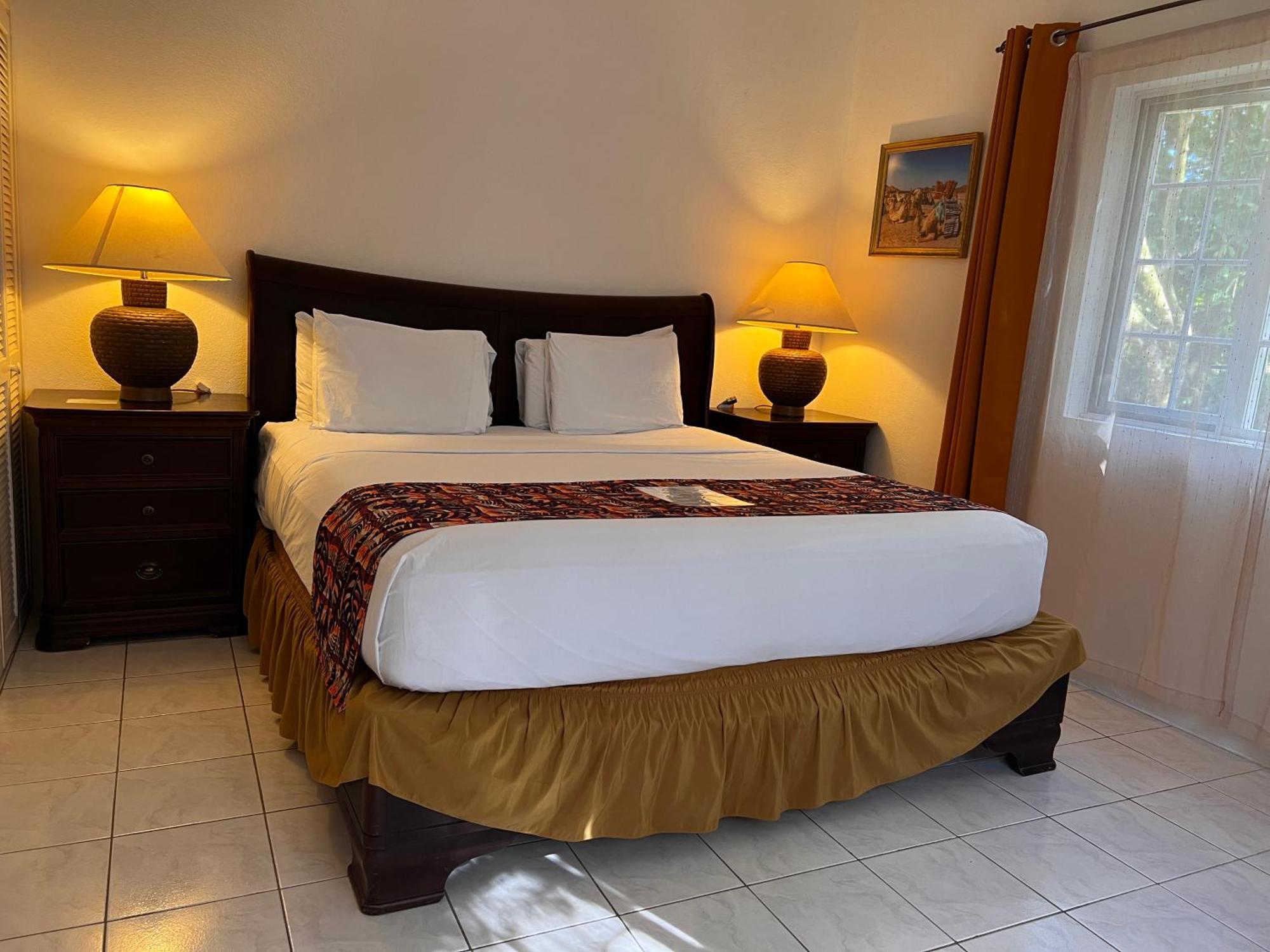 All Nations Guest House Port Antonio Zimmer foto