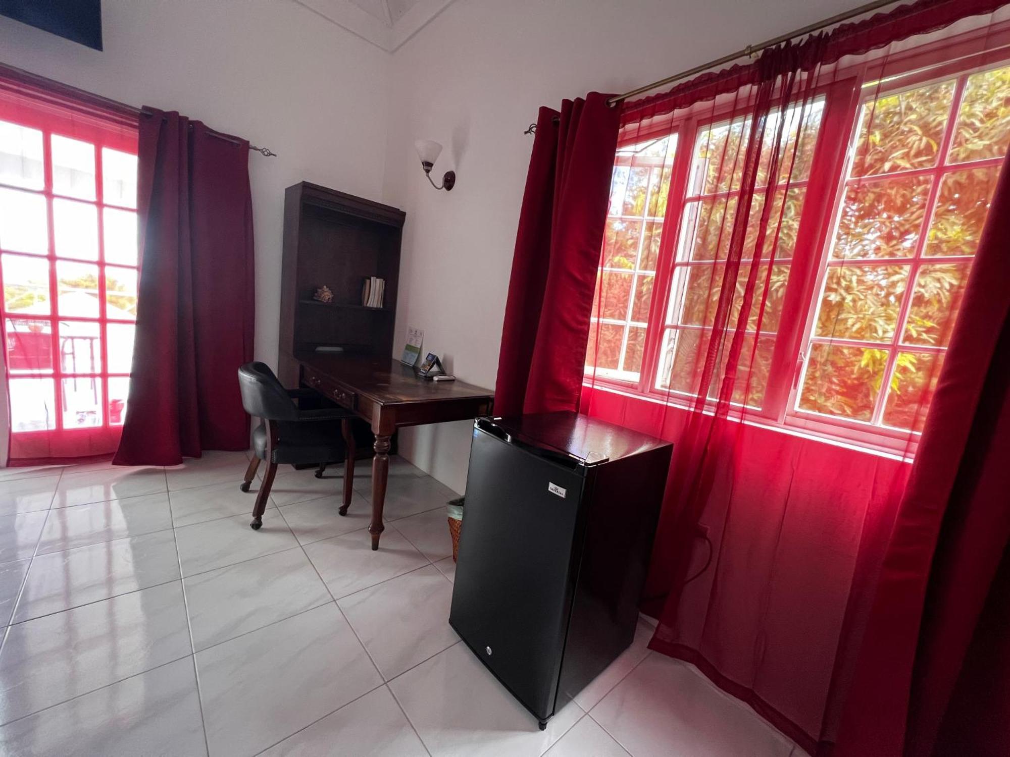 All Nations Guest House Port Antonio Zimmer foto