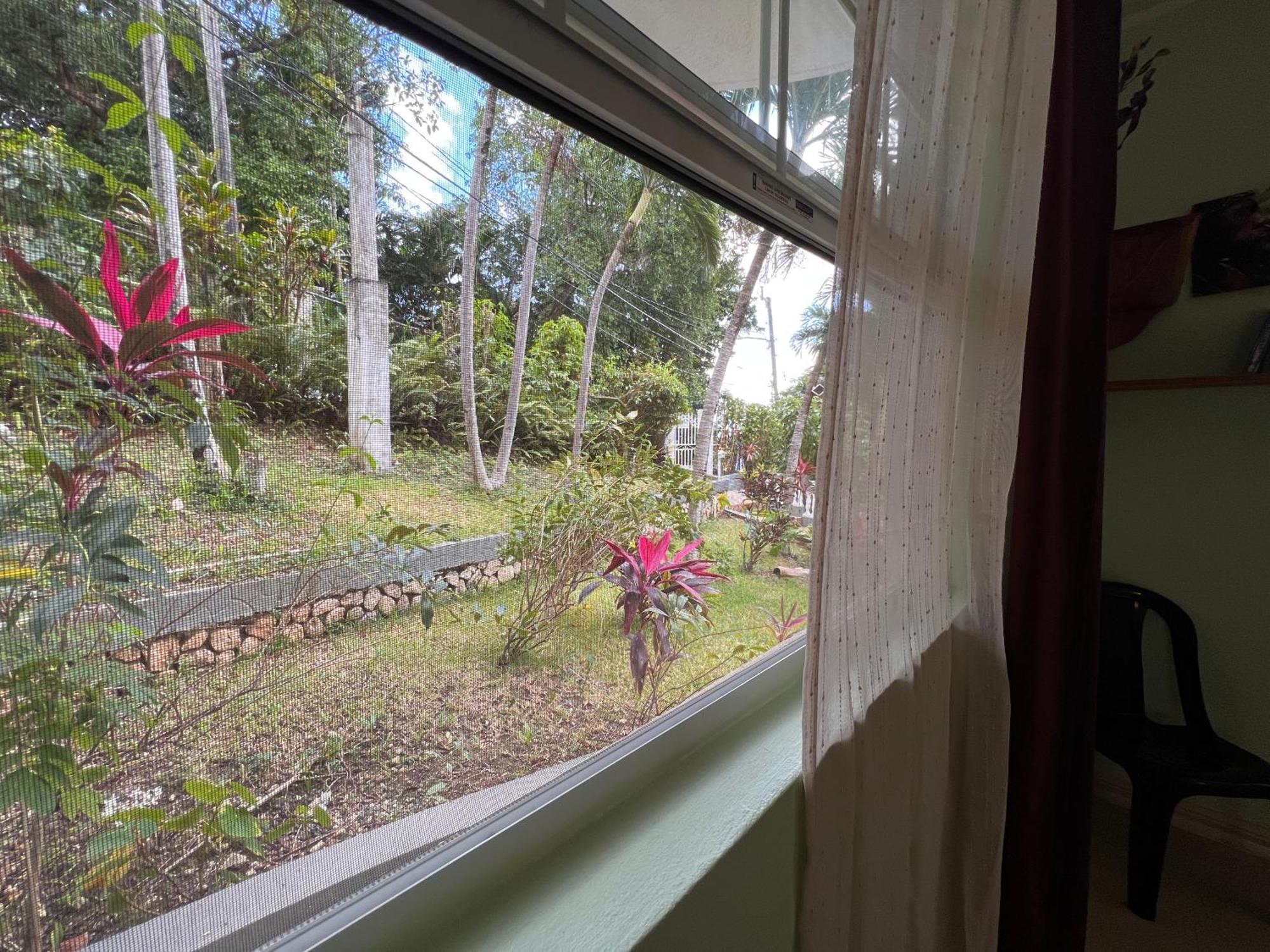 All Nations Guest House Port Antonio Zimmer foto