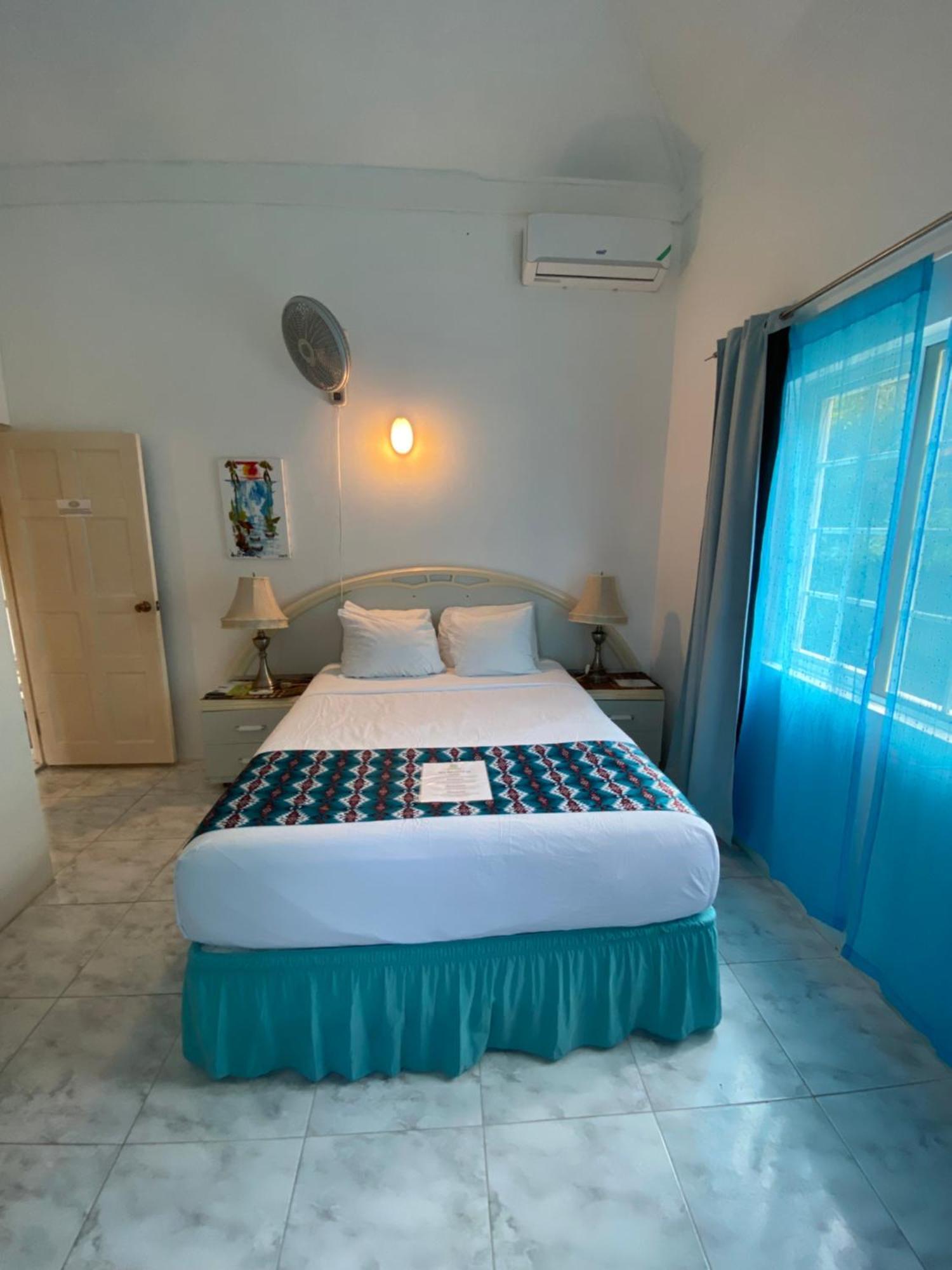 All Nations Guest House Port Antonio Exterior foto